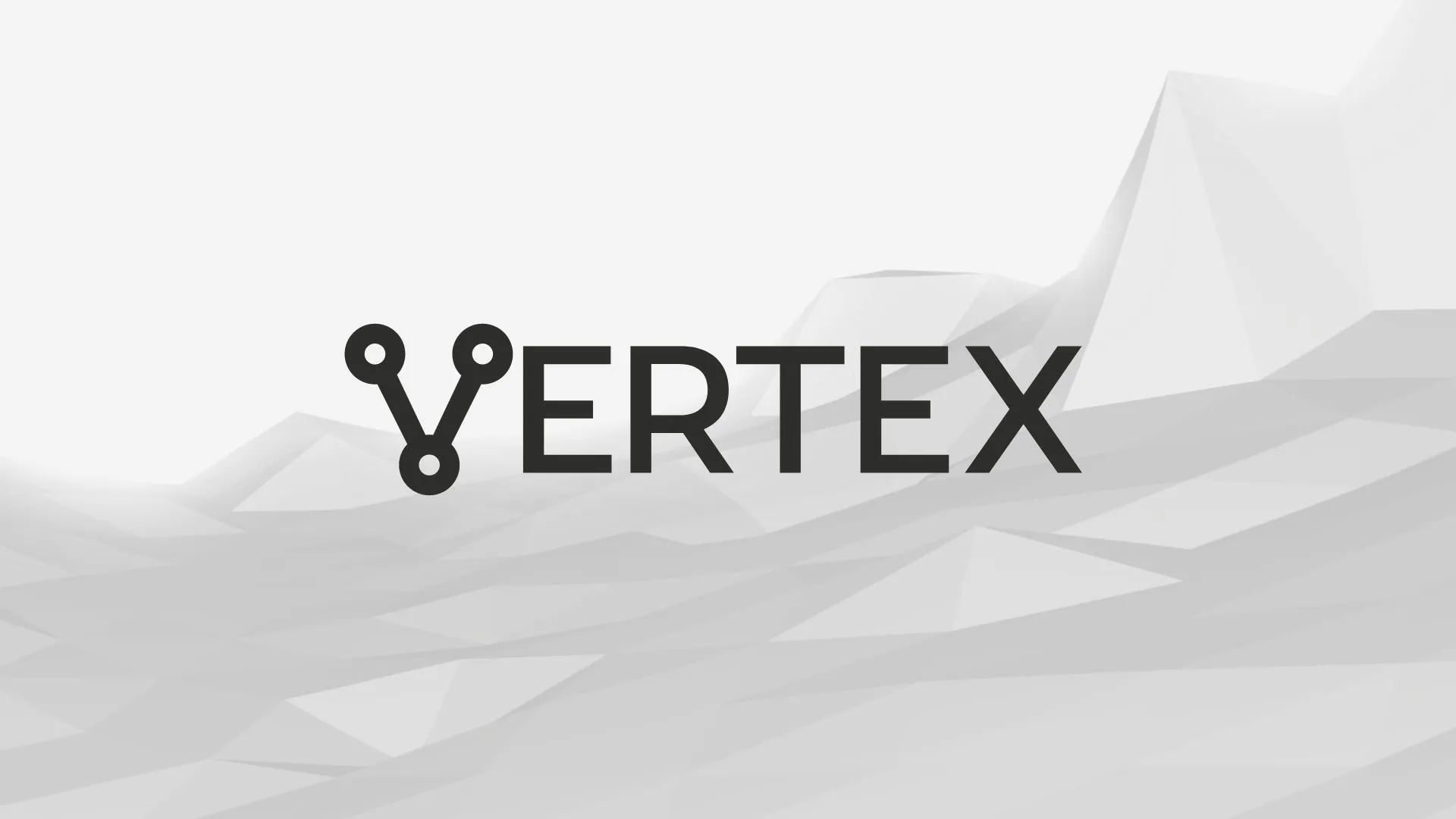 Vertex  Logo